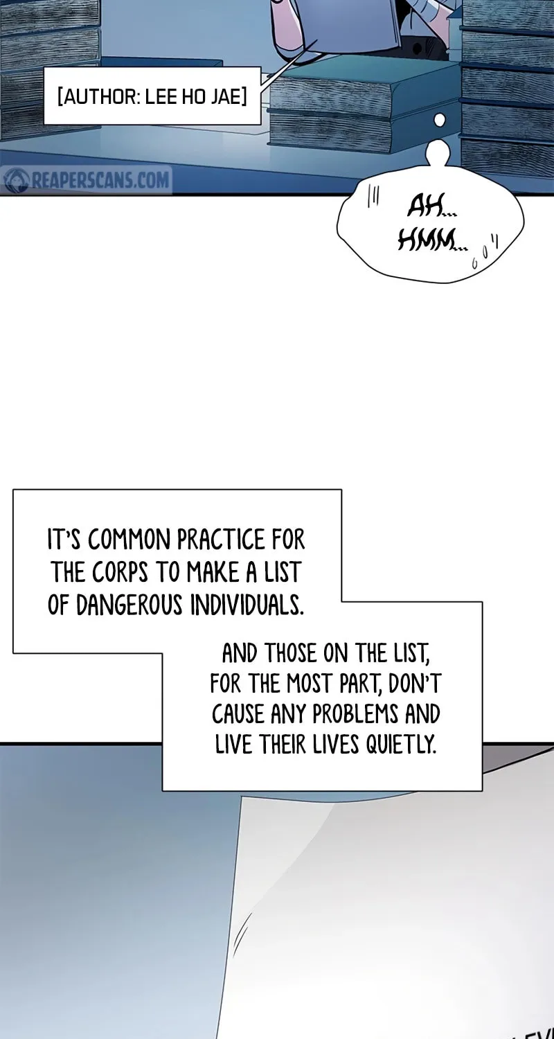 The Tutorial Is Too Tough! Chapter 81 page 62 - 