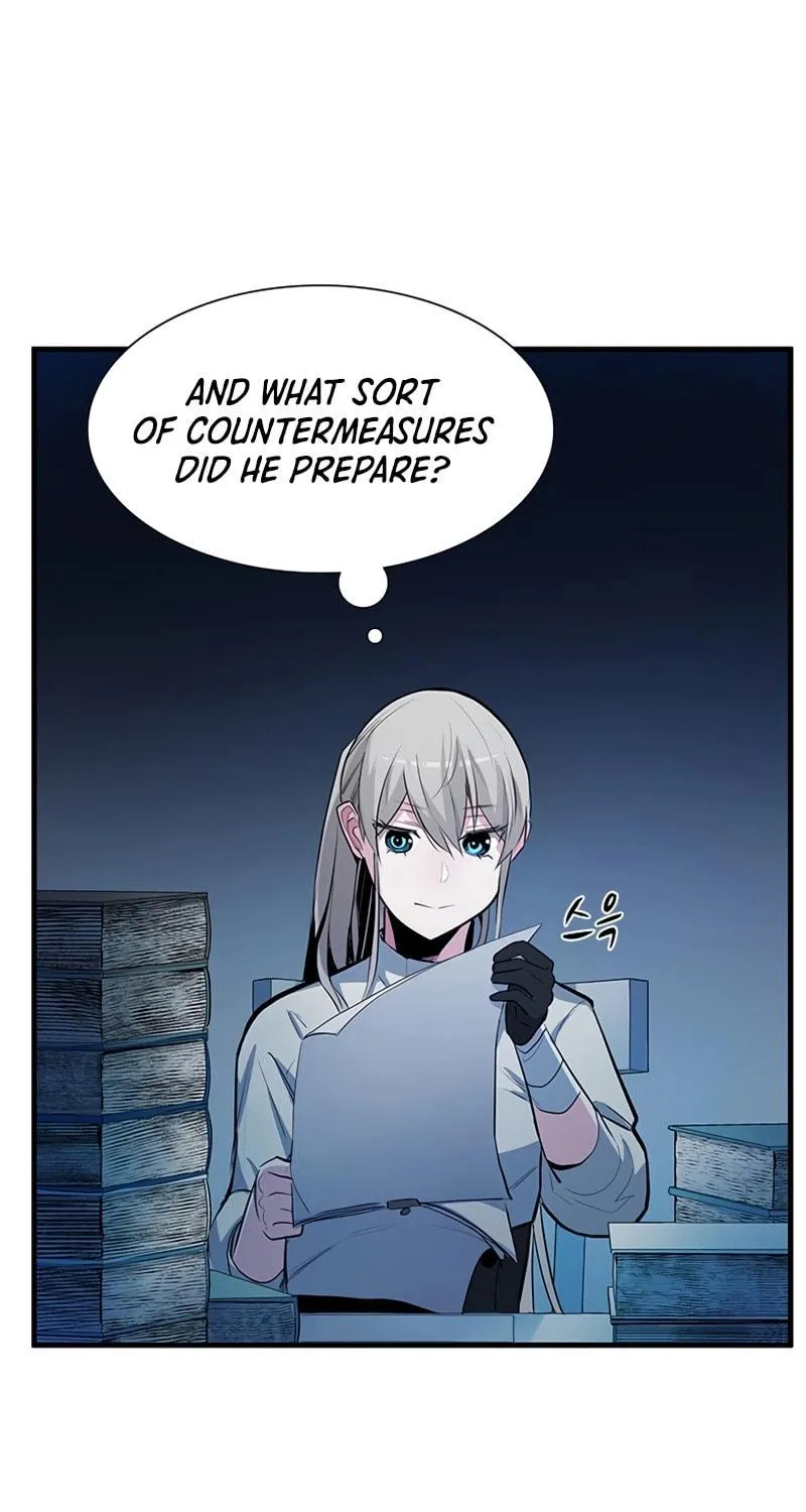 The Tutorial Is Too Tough! Chapter 81 page 69 - 