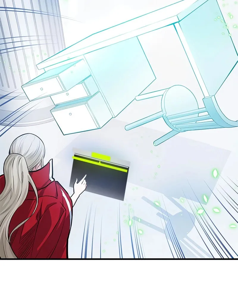 The Tutorial Is Too Tough! Chapter 81 page 8 - 