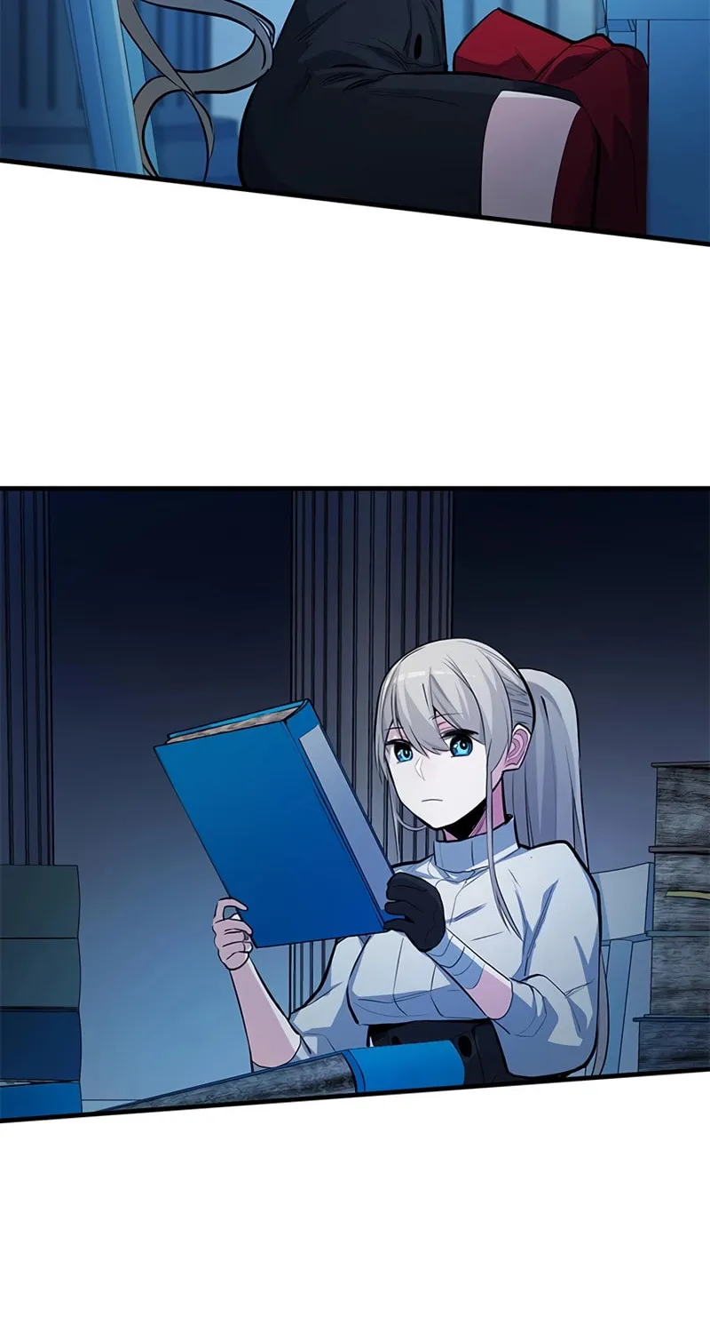 The Tutorial Is Too Tough! Chapter 81 page 79 - 