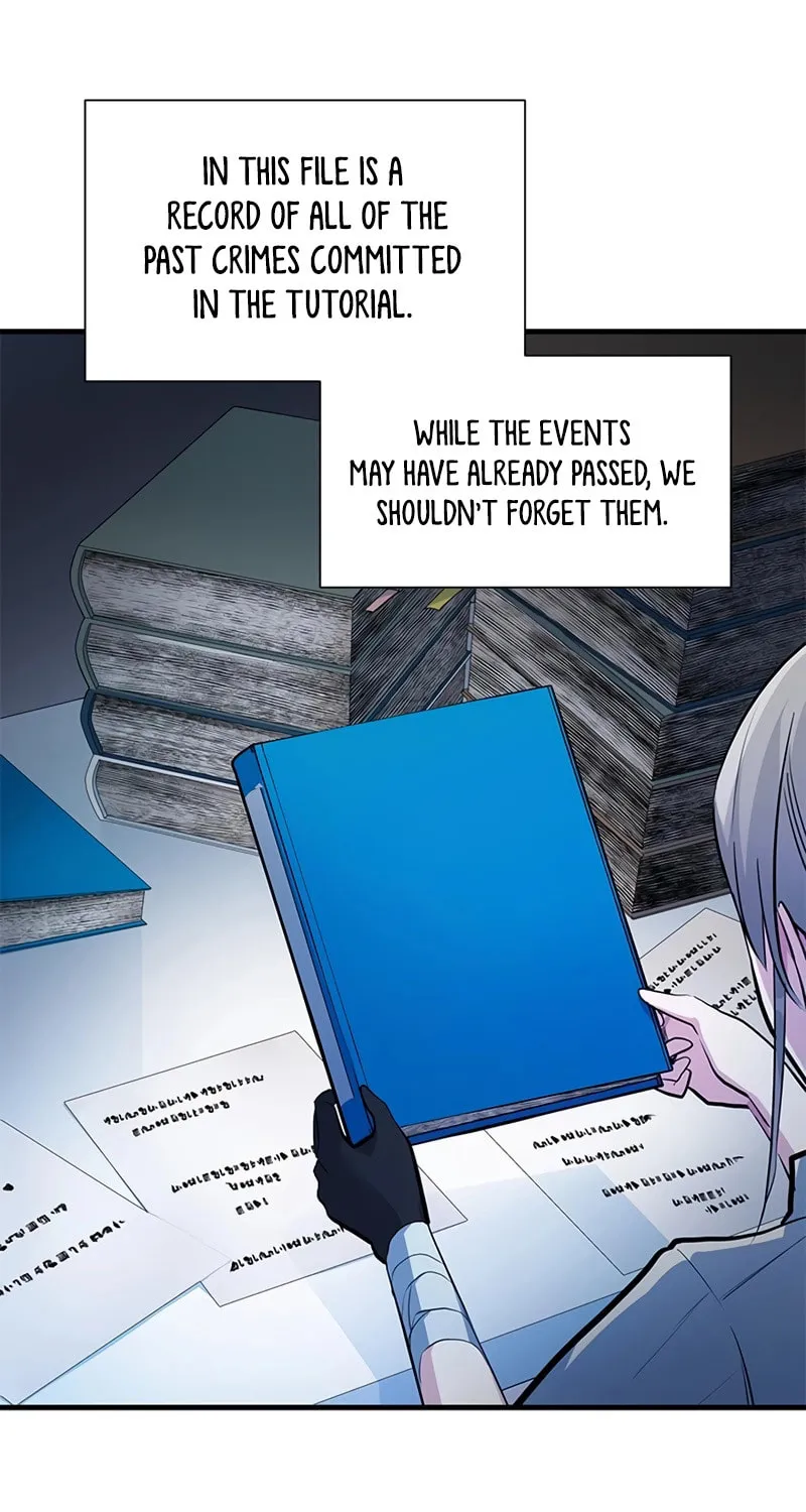 The Tutorial Is Too Tough! Chapter 81 page 80 - 