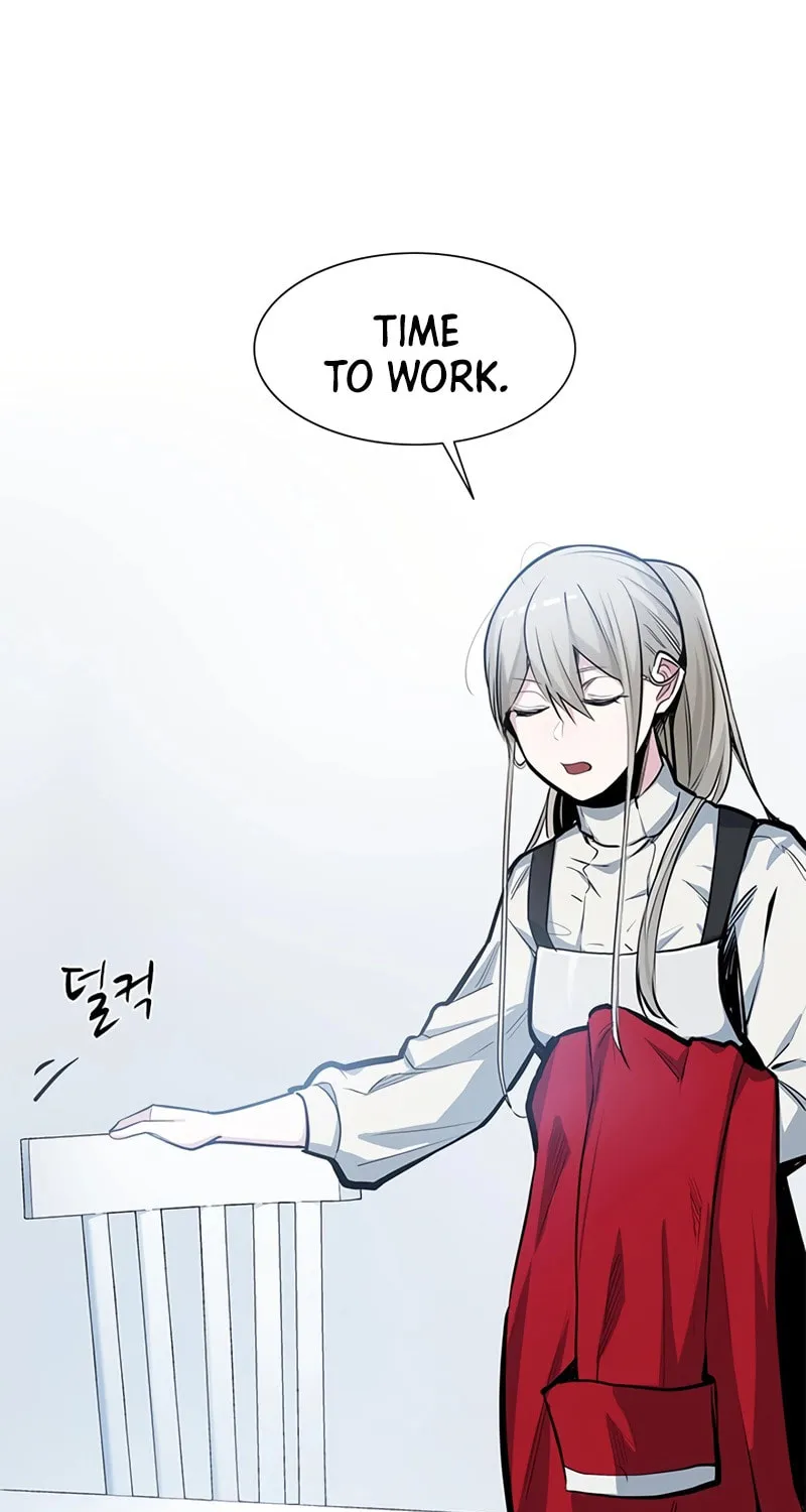 The Tutorial Is Too Tough! Chapter 81 page 9 - 