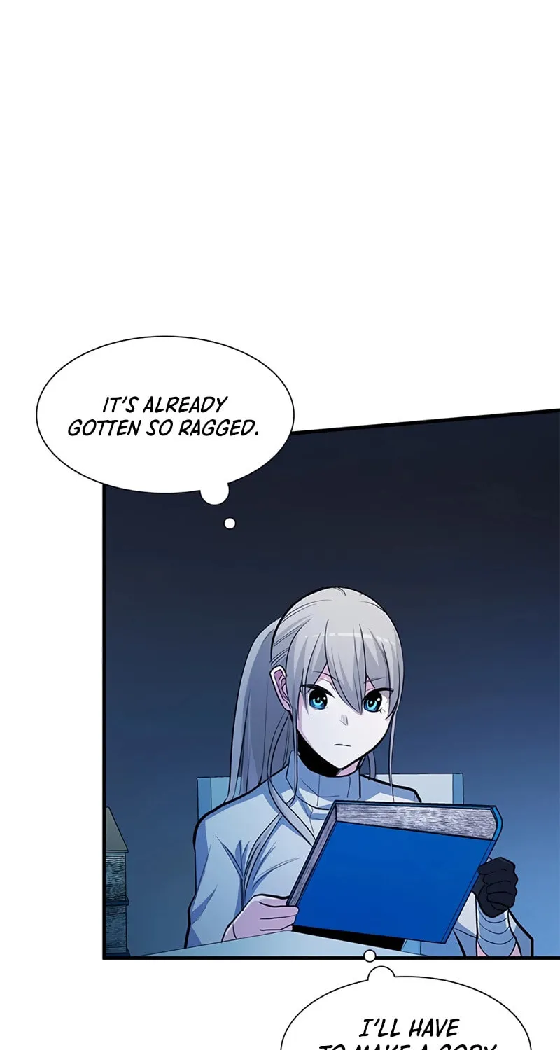 The Tutorial Is Too Tough! Chapter 81 page 81 - 