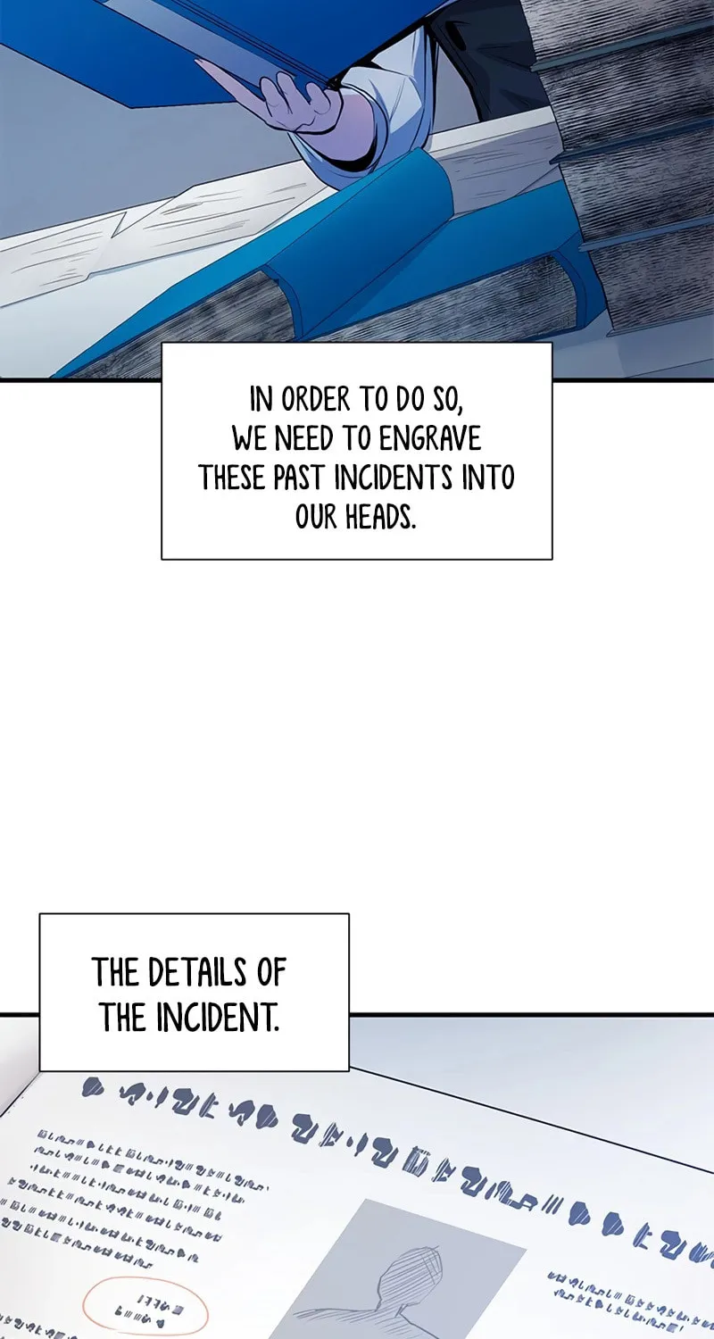 The Tutorial Is Too Tough! Chapter 81 page 83 - 