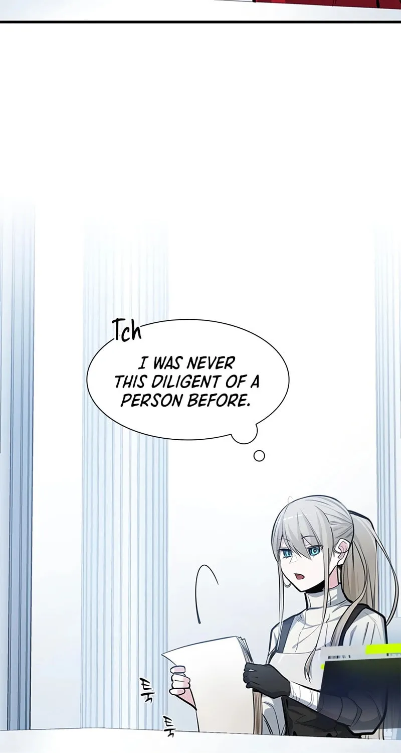 The Tutorial Is Too Tough! Chapter 81 page 10 - 
