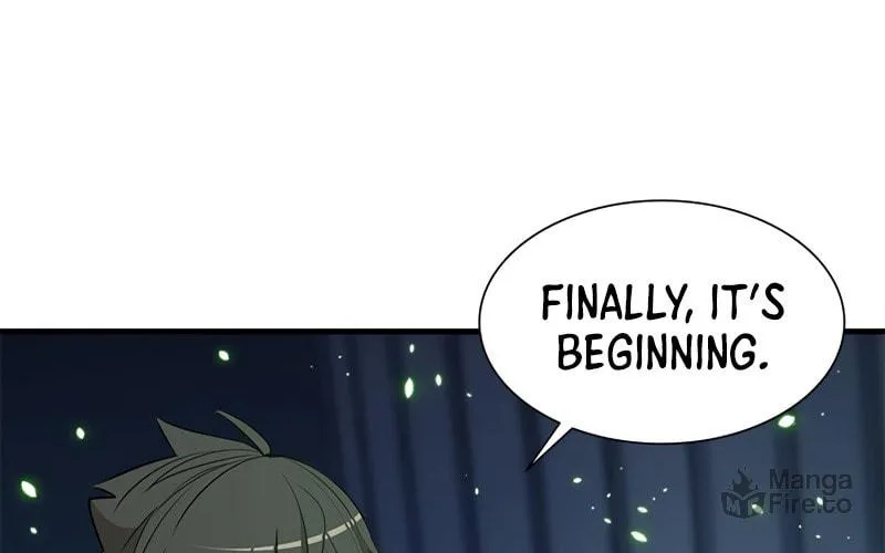 The Tutorial Is Too Tough! Chapter 81 page 92 - 