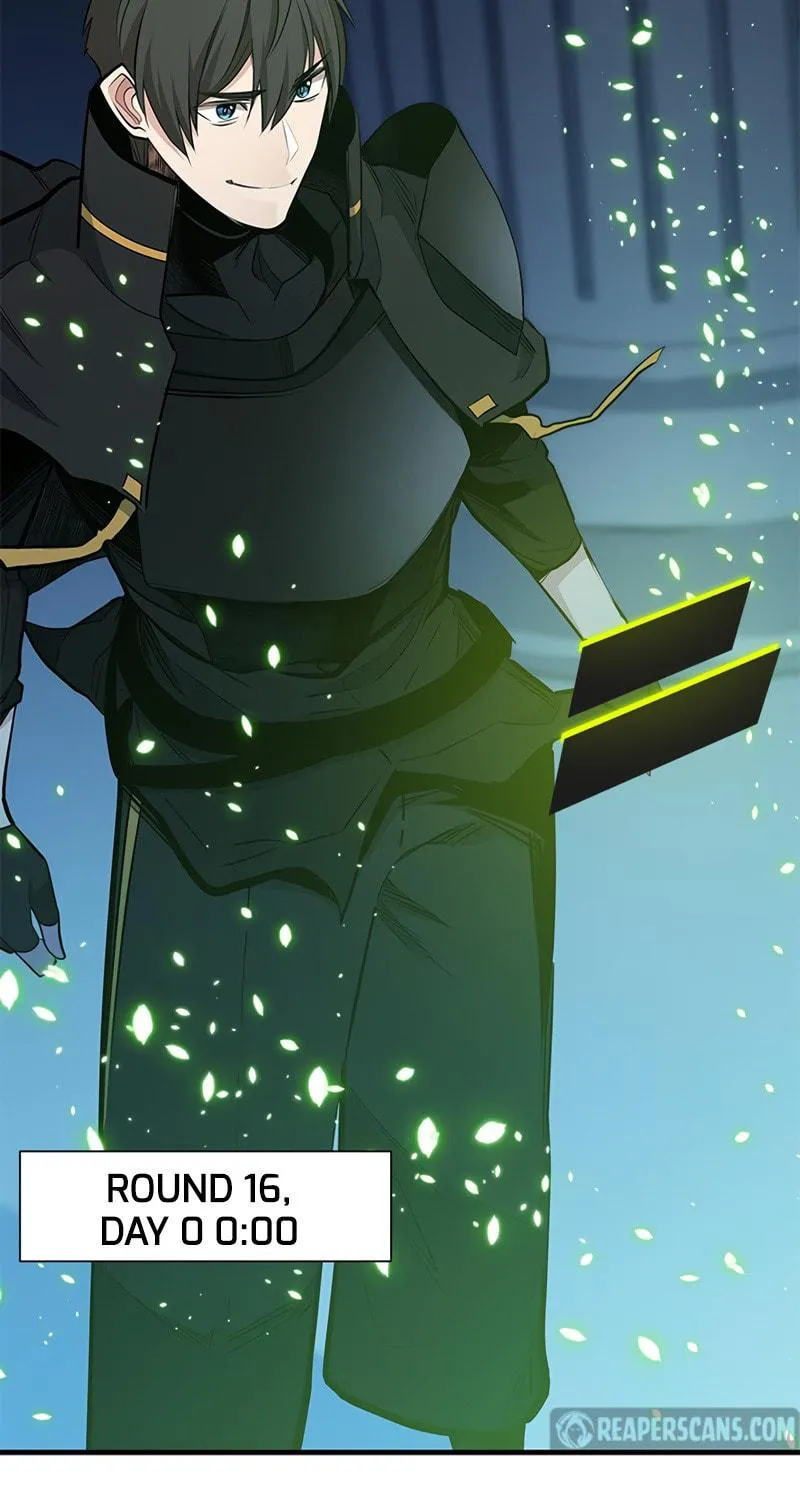 The Tutorial Is Too Tough! Chapter 81 page 93 - 