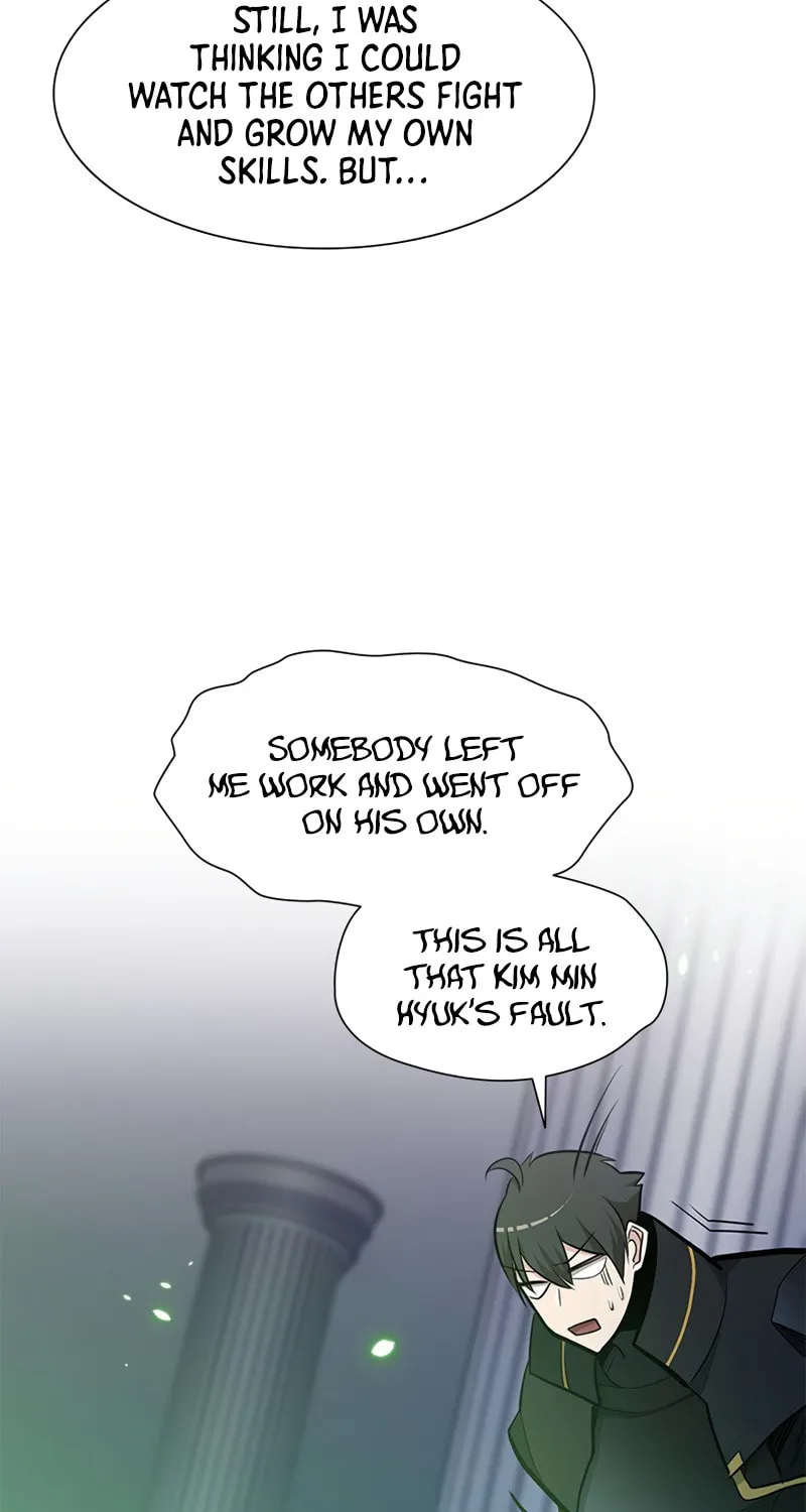 The Tutorial Is Too Tough! Chapter 81 page 100 - 