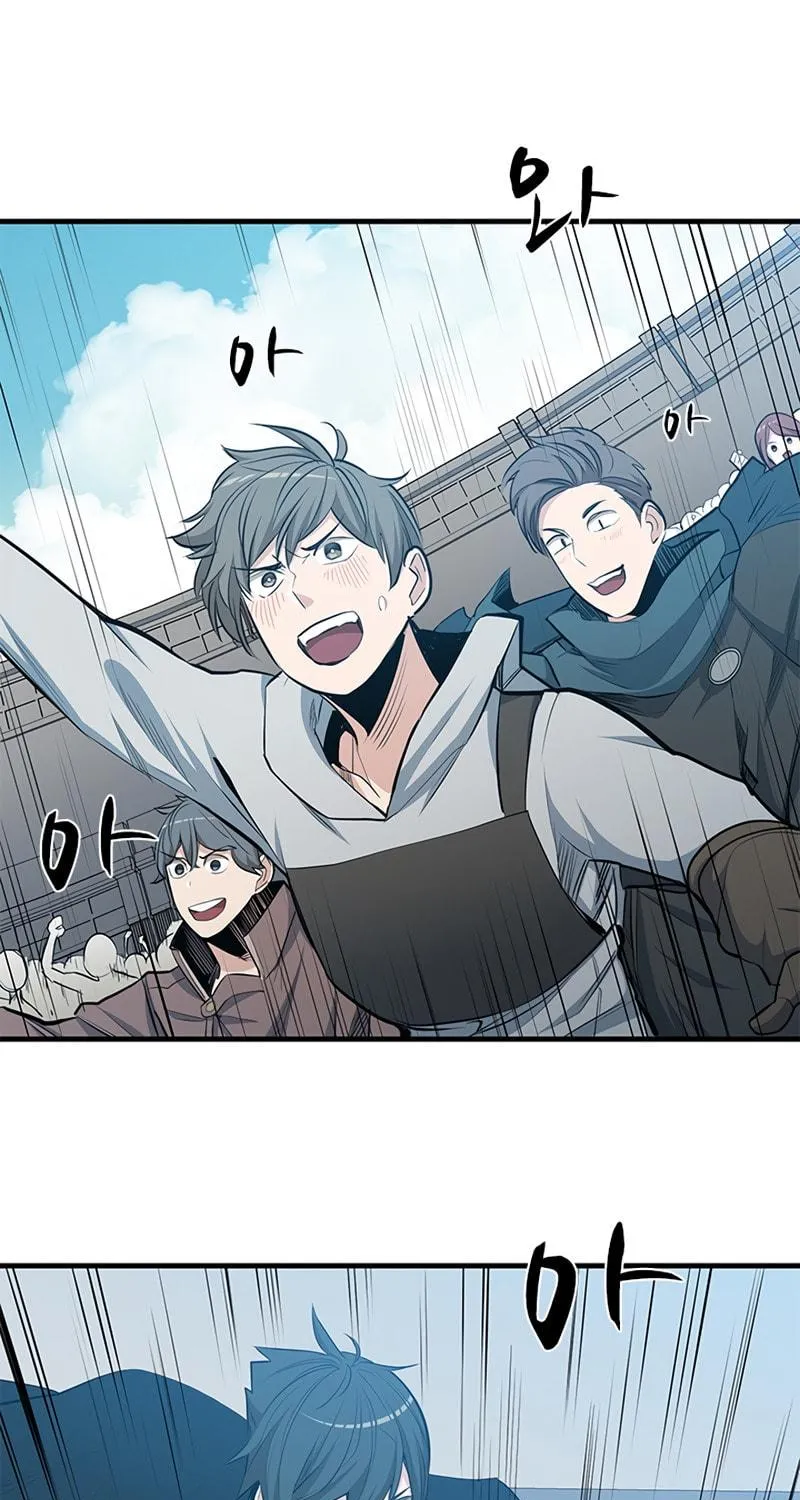 The Tutorial Is Too Tough! Chapter 82 page 107 - 