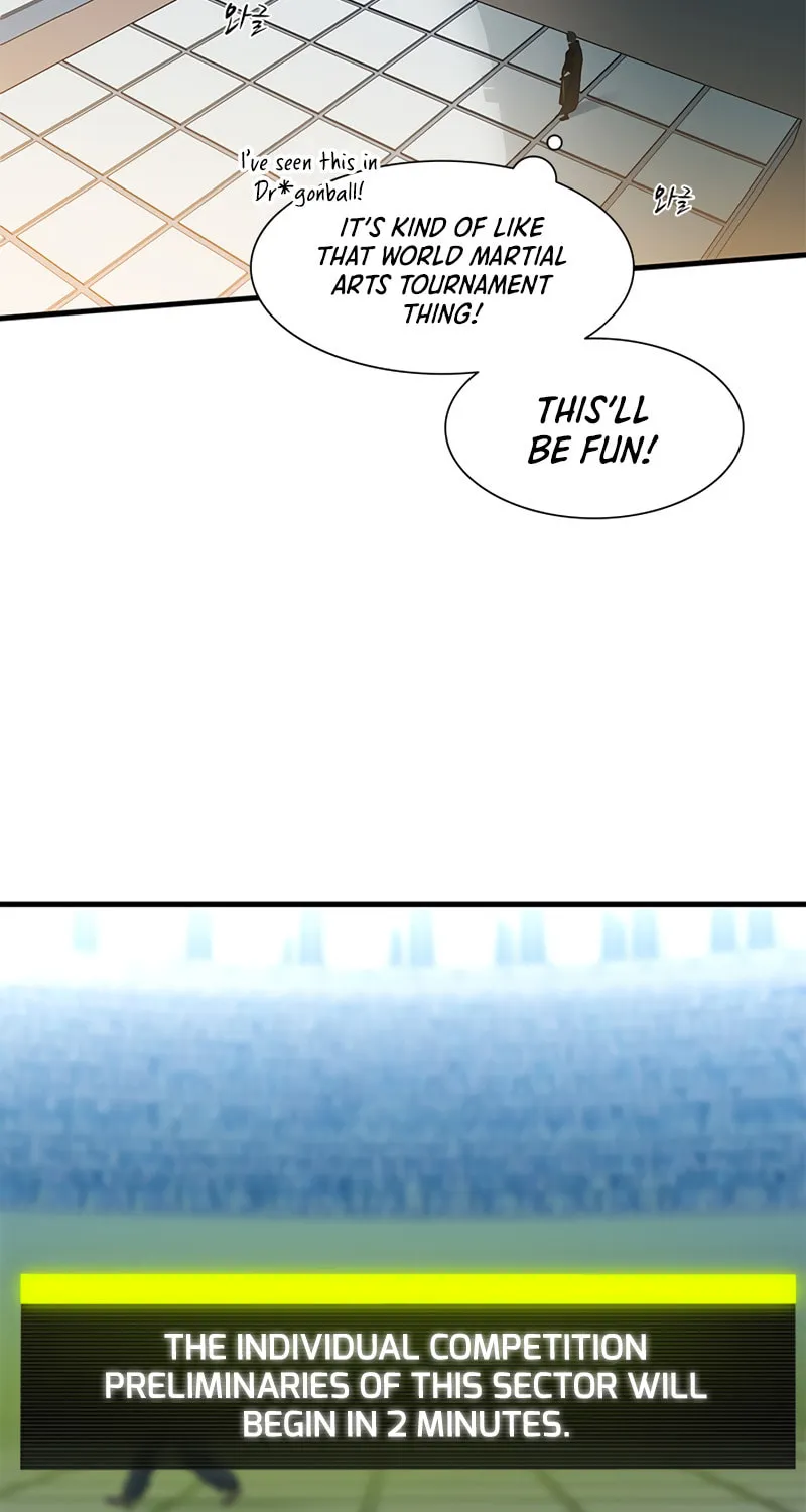 The Tutorial Is Too Tough! Chapter 82 page 111 - 