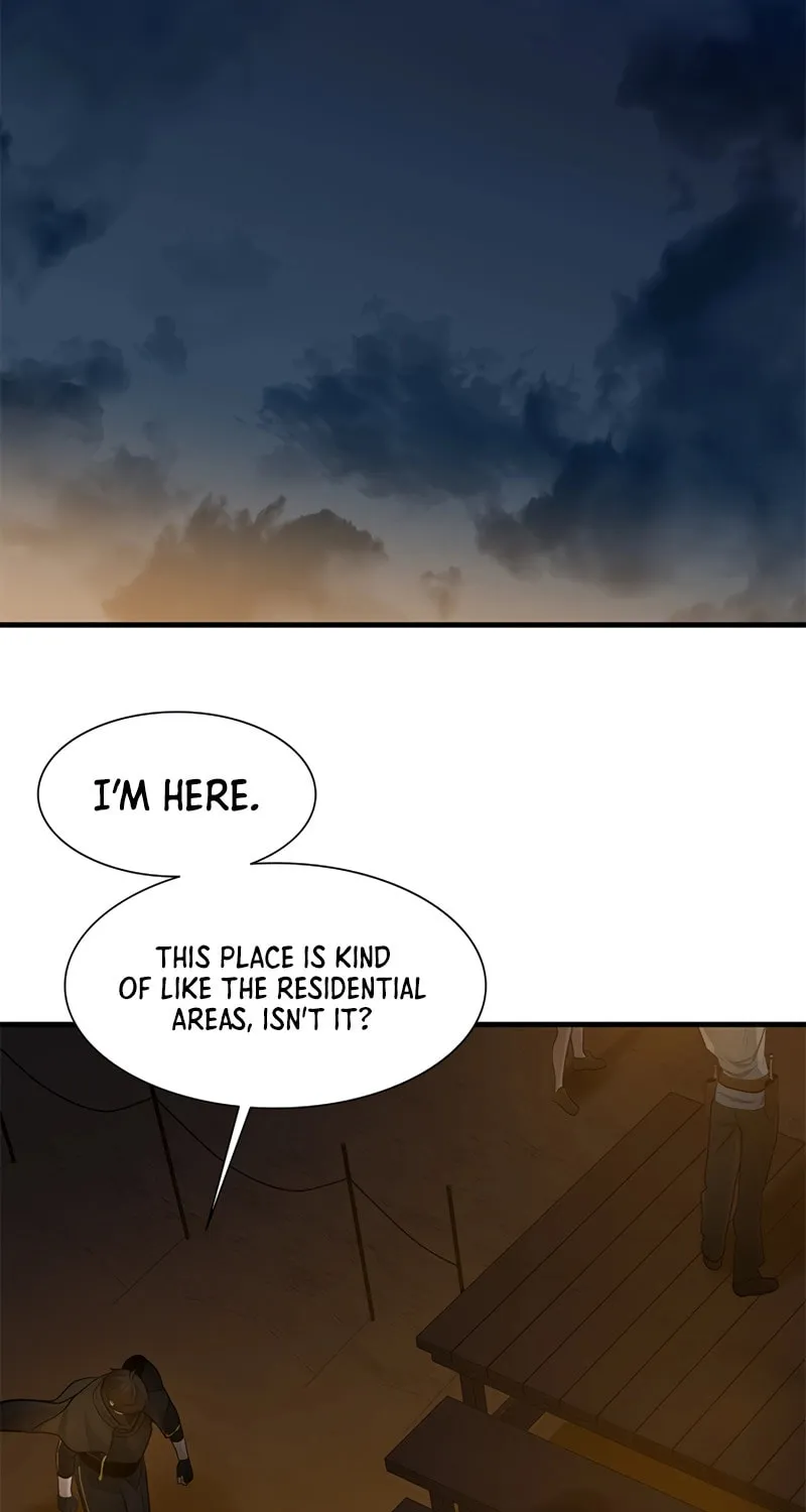 The Tutorial Is Too Tough! Chapter 82 page 19 - 