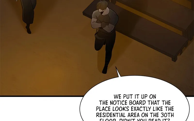 The Tutorial Is Too Tough! Chapter 82 page 20 - 