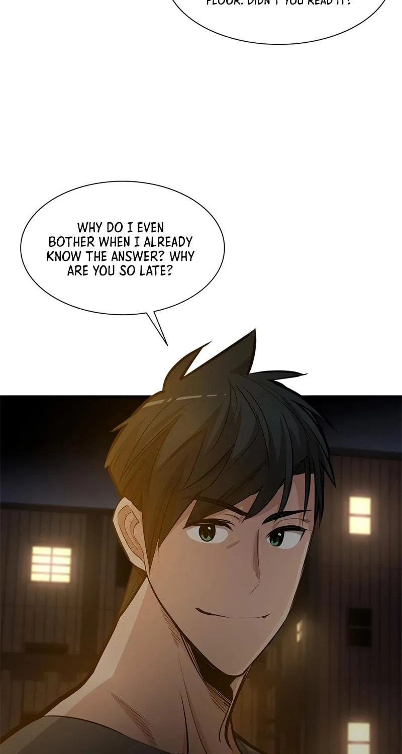 The Tutorial Is Too Tough! Chapter 82 page 21 - 