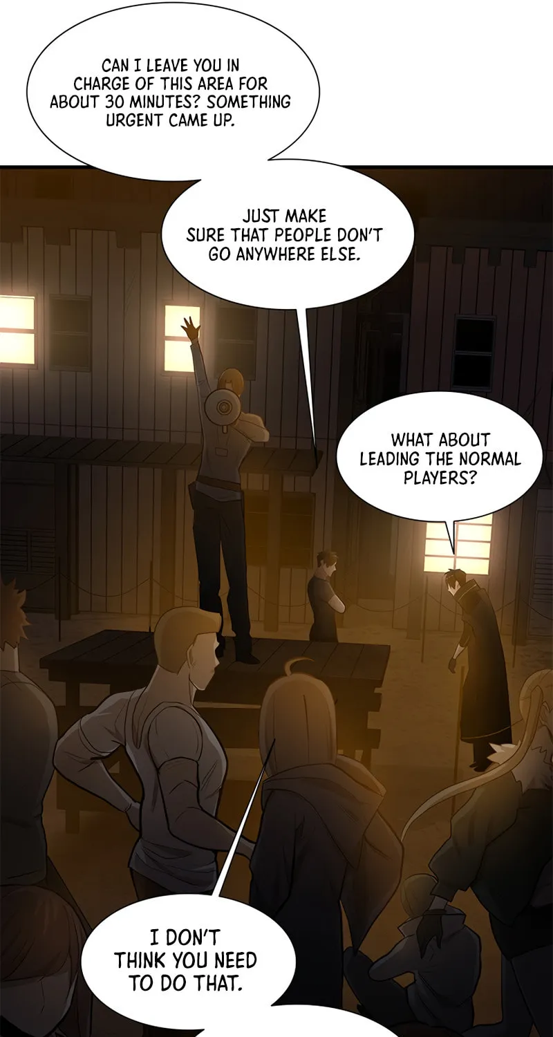 The Tutorial Is Too Tough! Chapter 82 page 24 - 