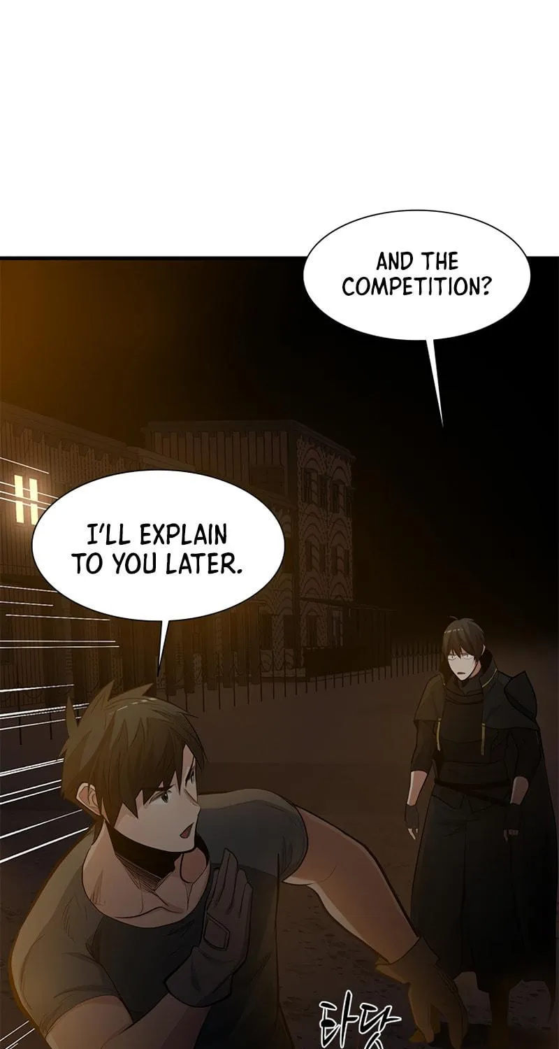 The Tutorial Is Too Tough! Chapter 82 page 26 - 