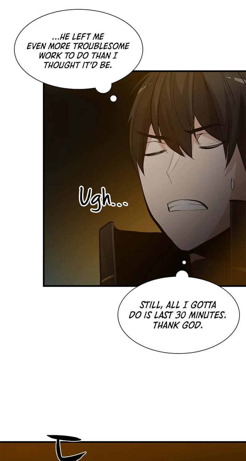 The Tutorial Is Too Tough! Chapter 82 page 28 - 