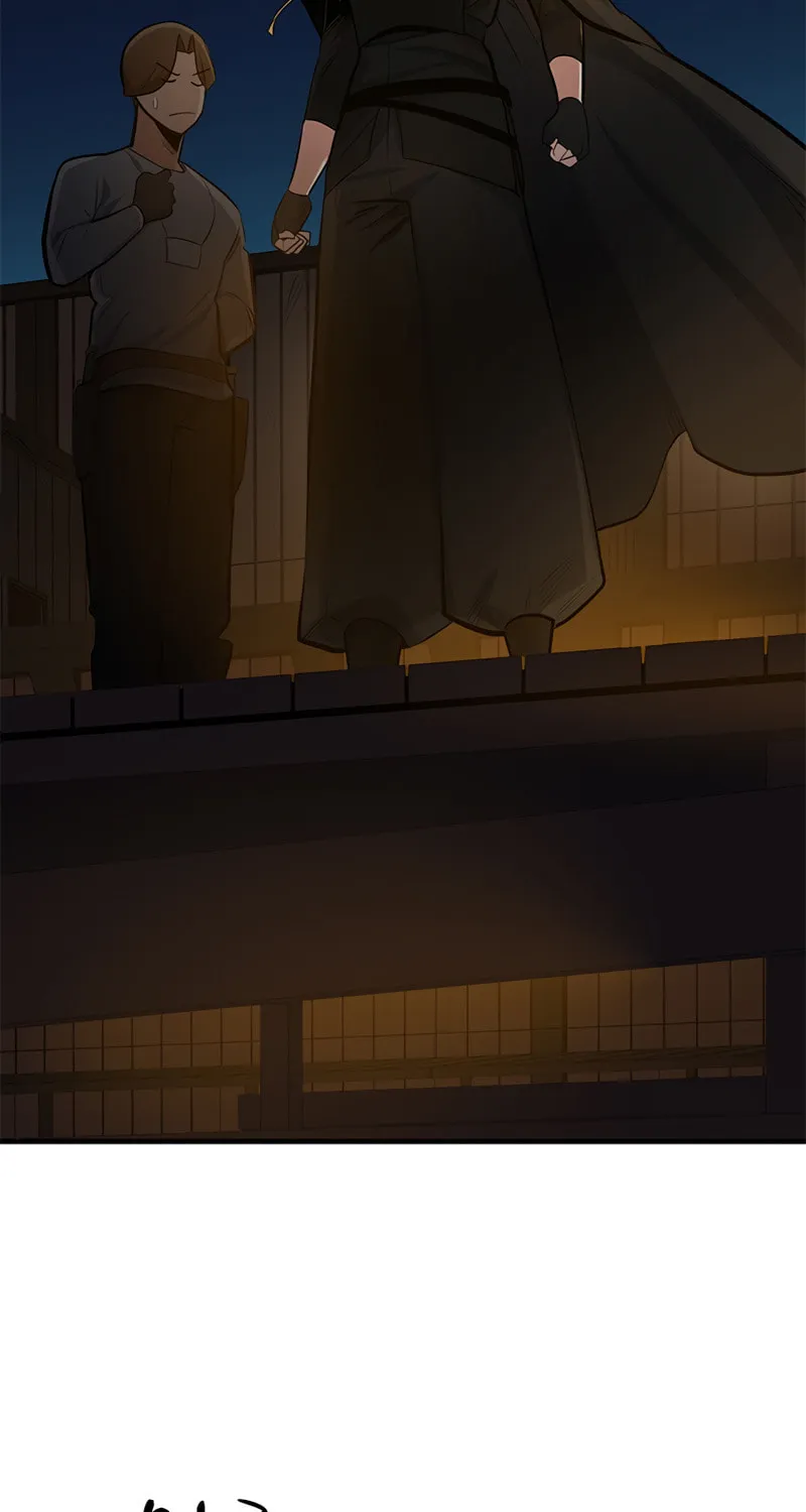 The Tutorial Is Too Tough! Chapter 82 page 30 - 