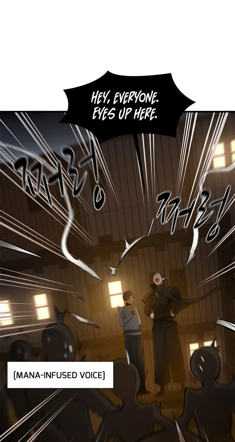 The Tutorial Is Too Tough! Chapter 82 page 34 - 