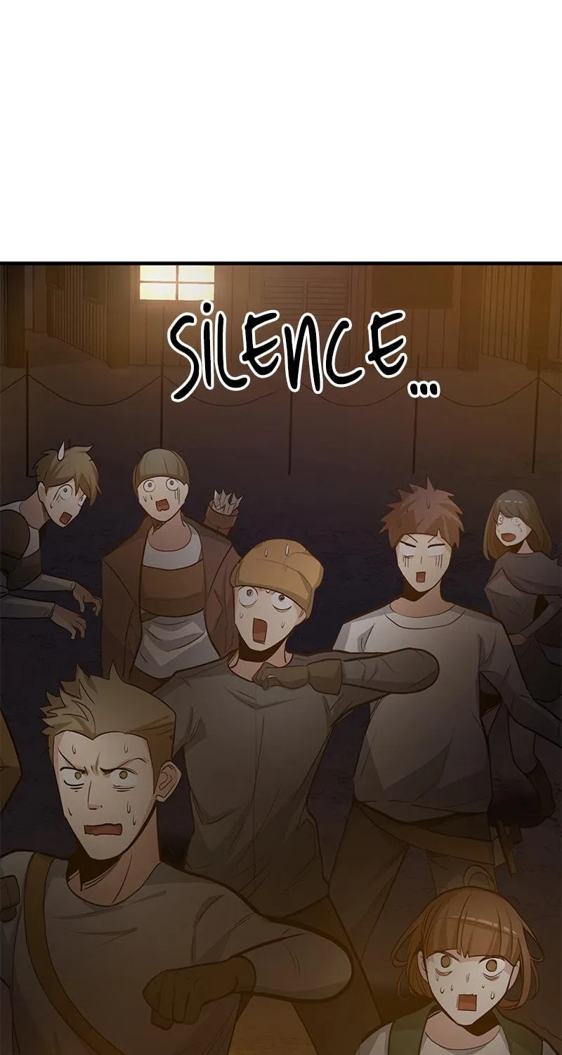 The Tutorial Is Too Tough! Chapter 82 page 36 - 