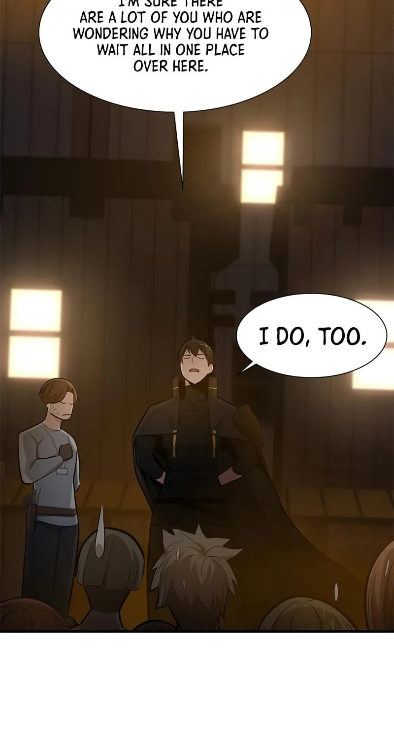 The Tutorial Is Too Tough! Chapter 82 page 38 - 