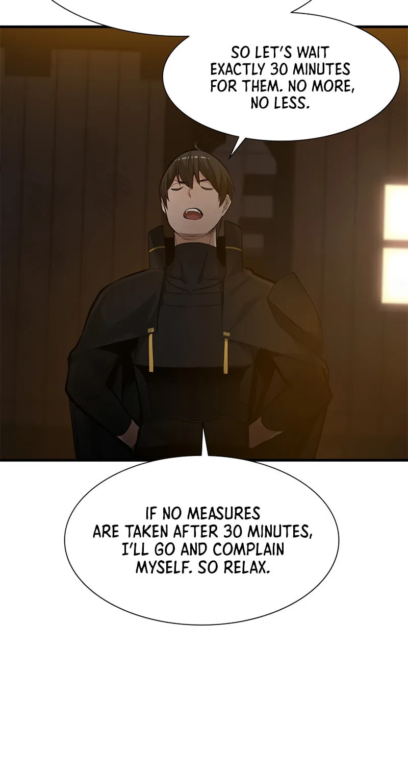 The Tutorial Is Too Tough! Chapter 82 page 40 - 