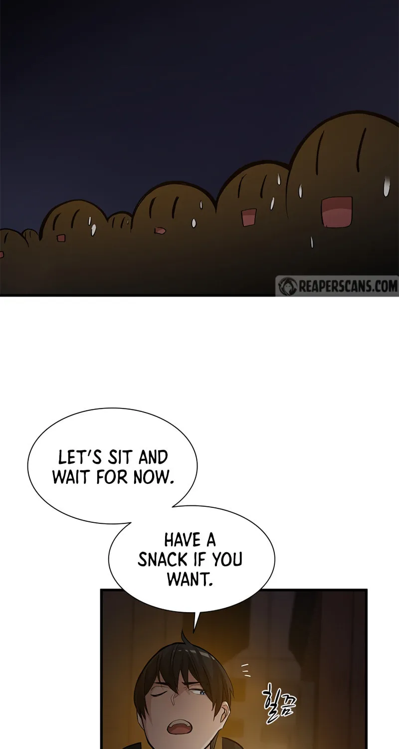 The Tutorial Is Too Tough! Chapter 82 page 42 - 