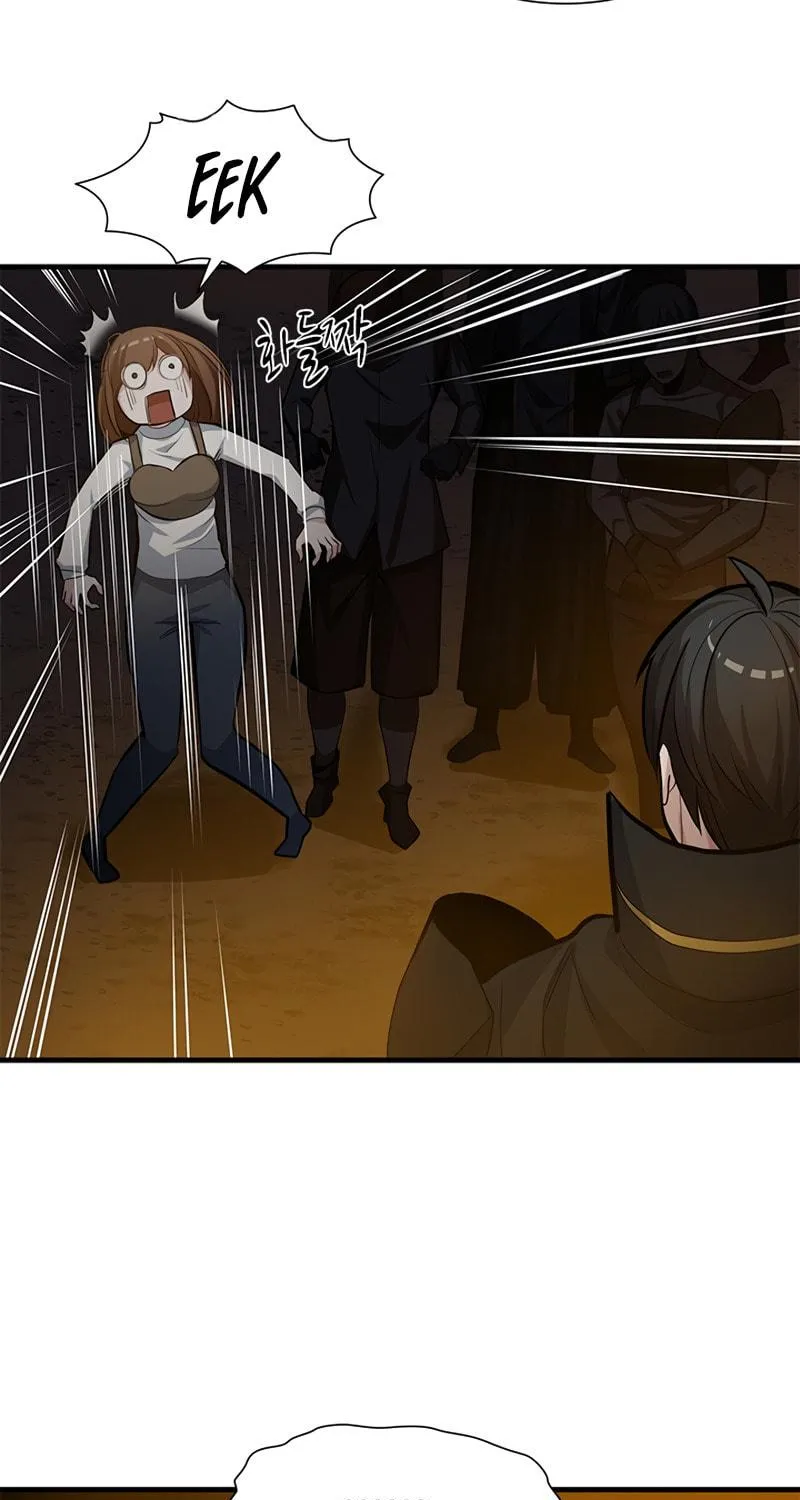 The Tutorial Is Too Tough! Chapter 82 page 44 - 