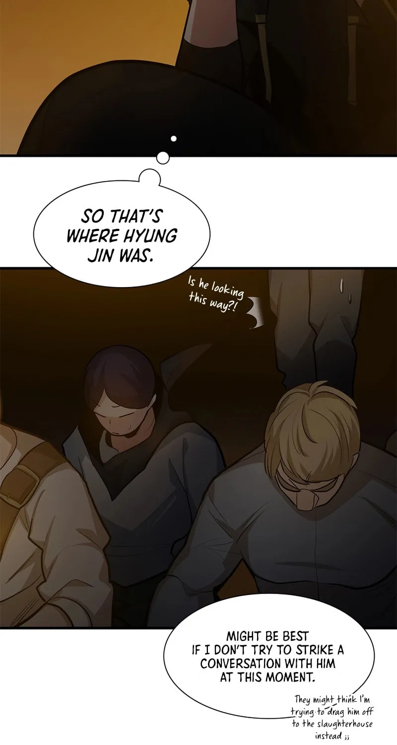 The Tutorial Is Too Tough! Chapter 82 page 54 - 
