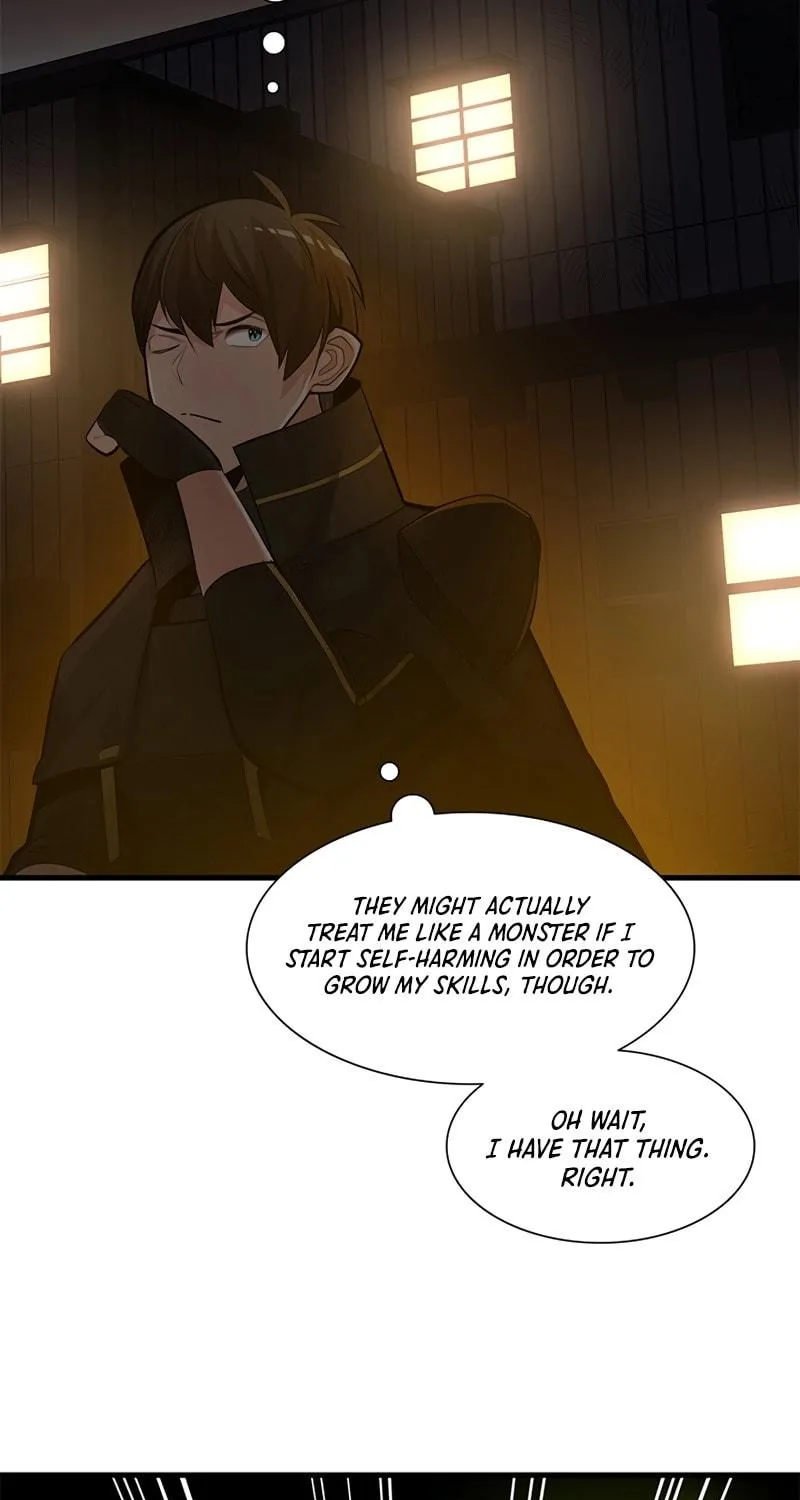 The Tutorial Is Too Tough! Chapter 82 page 56 - 