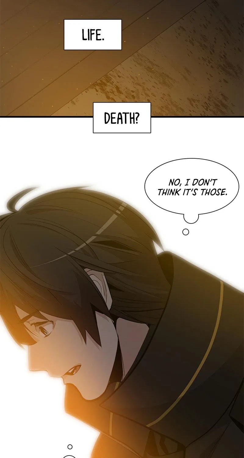 The Tutorial Is Too Tough! Chapter 82 page 65 - 