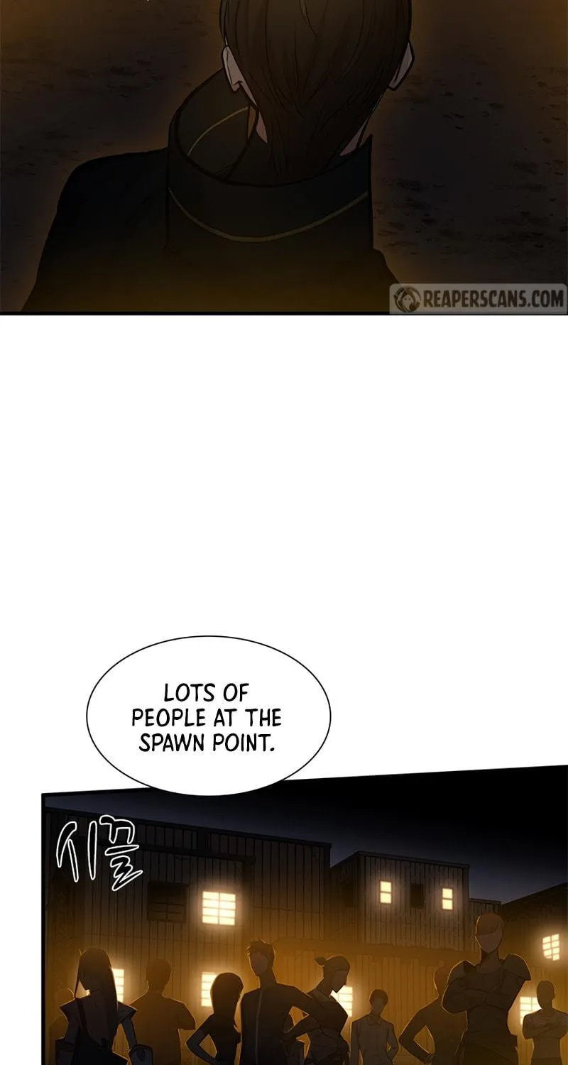 The Tutorial Is Too Tough! Chapter 82 page 8 - 