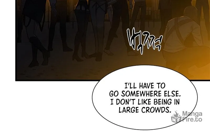 The Tutorial Is Too Tough! Chapter 82 page 9 - 
