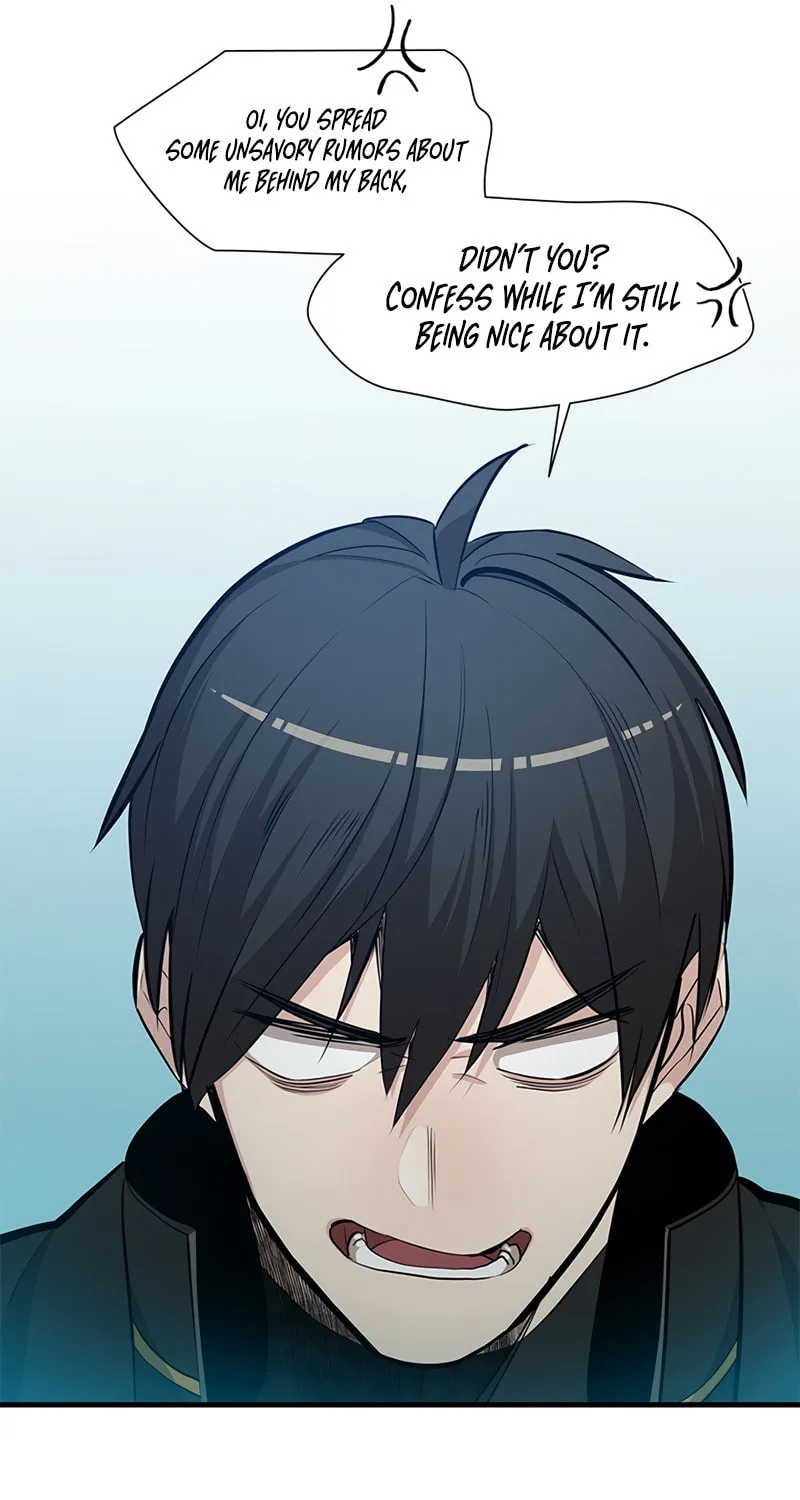 The Tutorial Is Too Tough! Chapter 82 page 81 - 