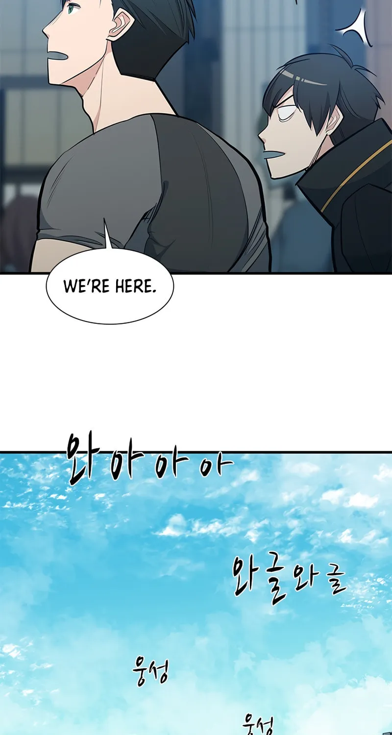 The Tutorial Is Too Tough! Chapter 82 page 85 - 