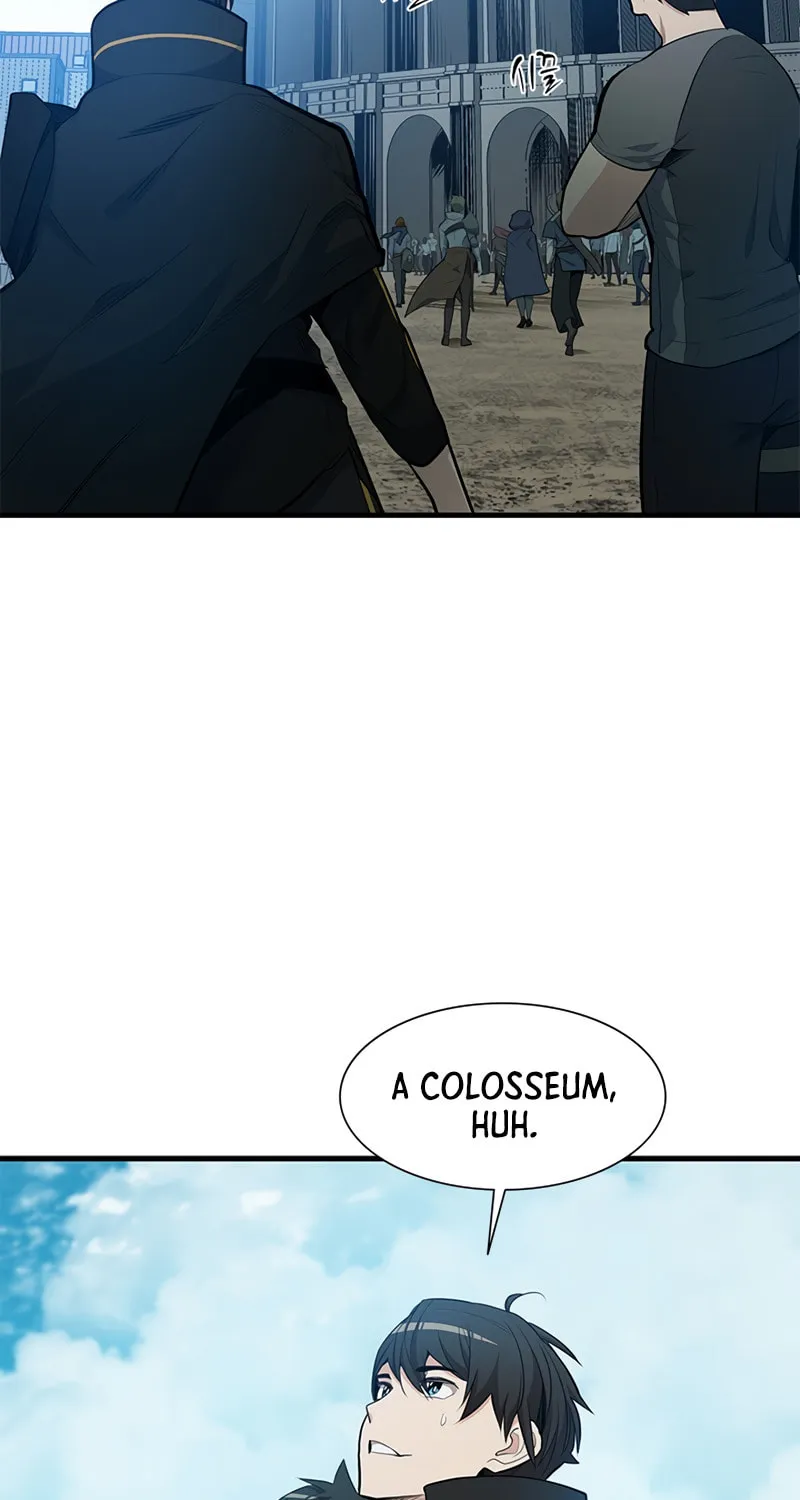 The Tutorial Is Too Tough! Chapter 82 page 87 - 