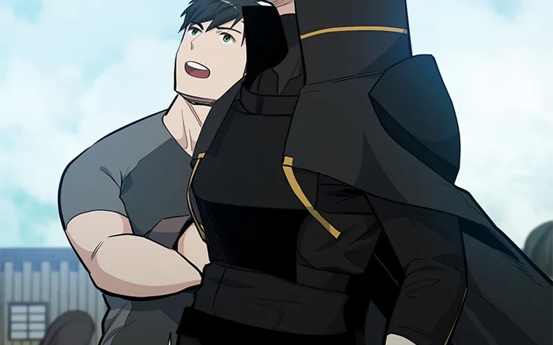 The Tutorial Is Too Tough! Chapter 82 page 88 - 