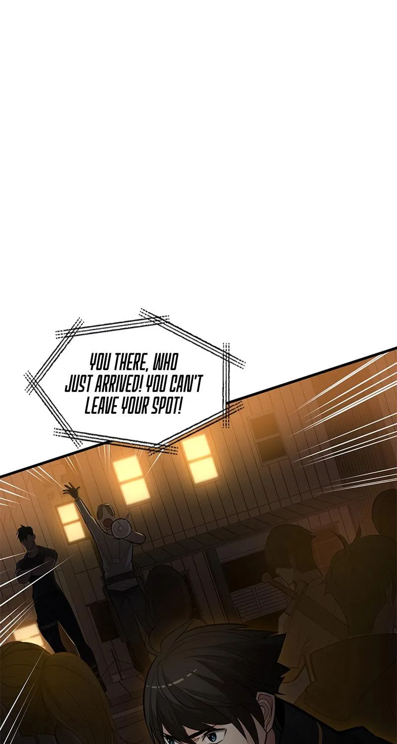 The Tutorial Is Too Tough! Chapter 82 page 10 - 