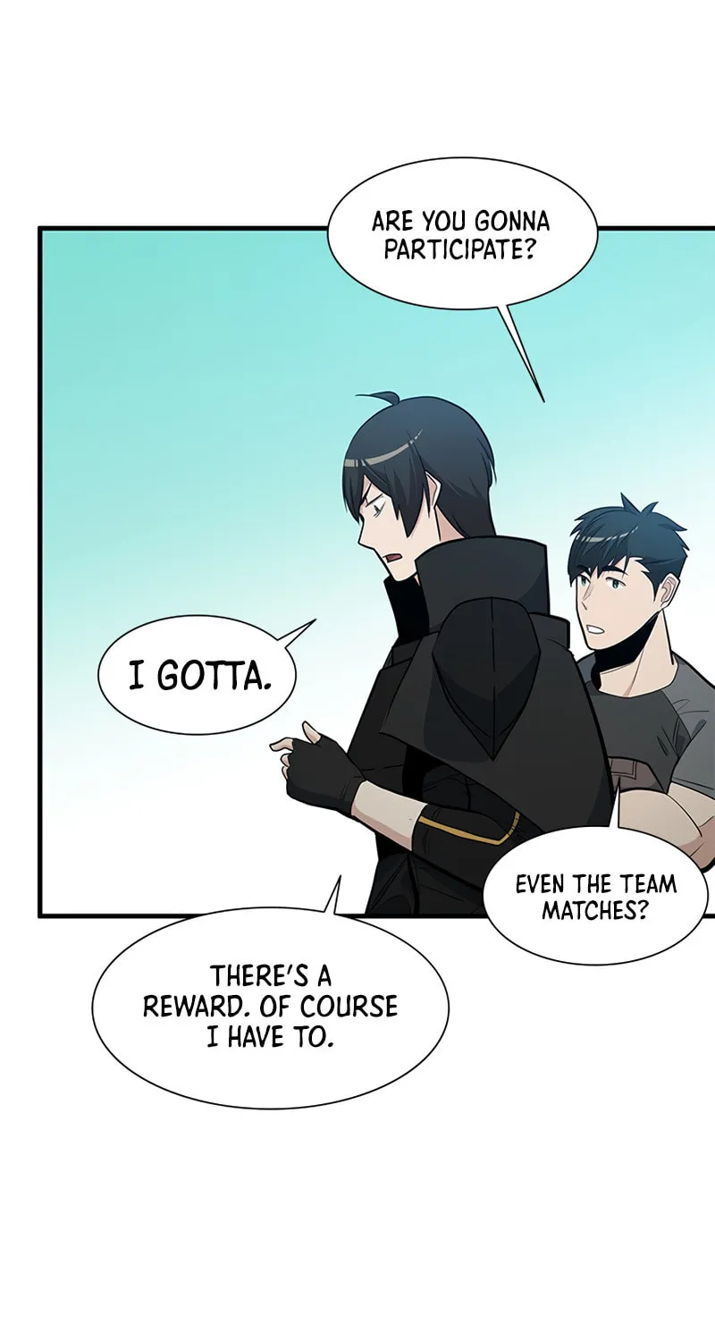 The Tutorial Is Too Tough! Chapter 82 page 91 - 