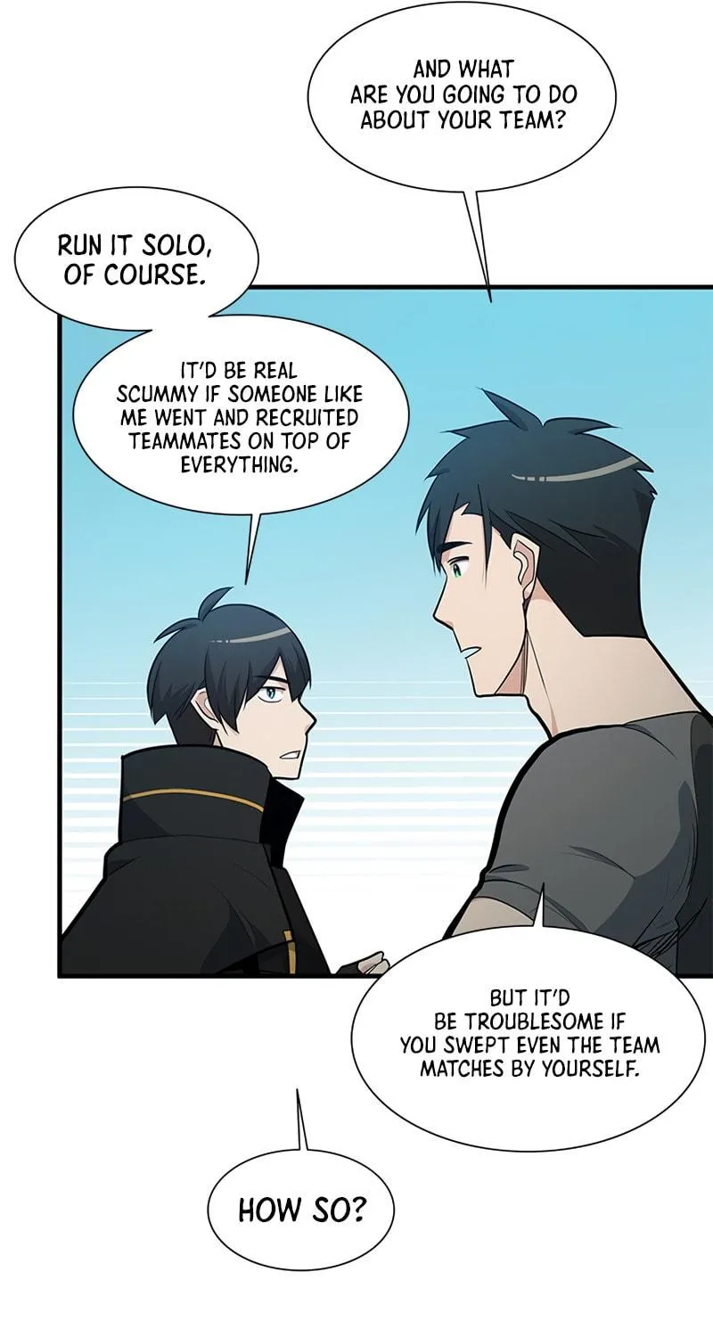 The Tutorial Is Too Tough! Chapter 82 page 93 - 