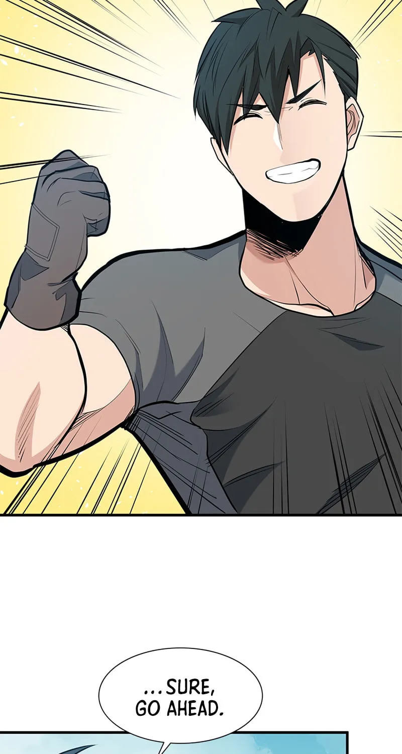 The Tutorial Is Too Tough! Chapter 82 page 97 - 