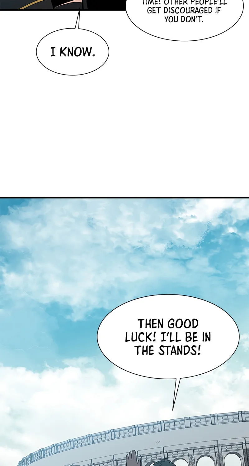 The Tutorial Is Too Tough! Chapter 82 page 99 - 