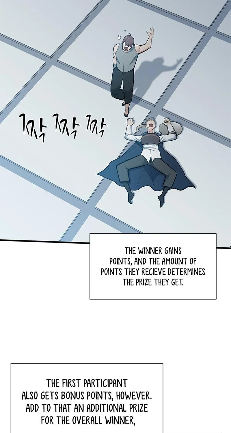 The Tutorial Is Too Tough! Chapter 83 page 104 - 