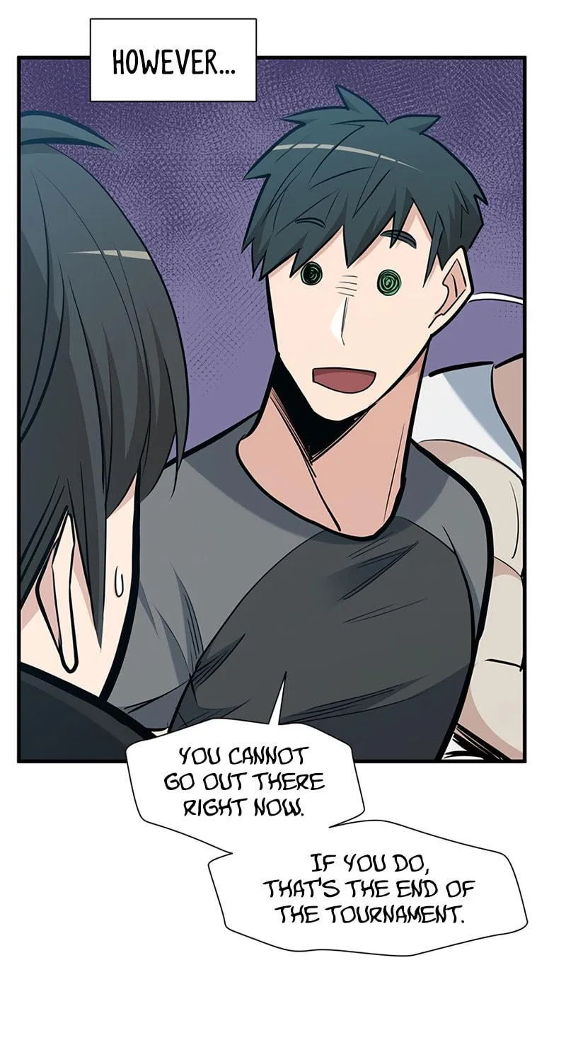 The Tutorial Is Too Tough! Chapter 83 page 106 - 