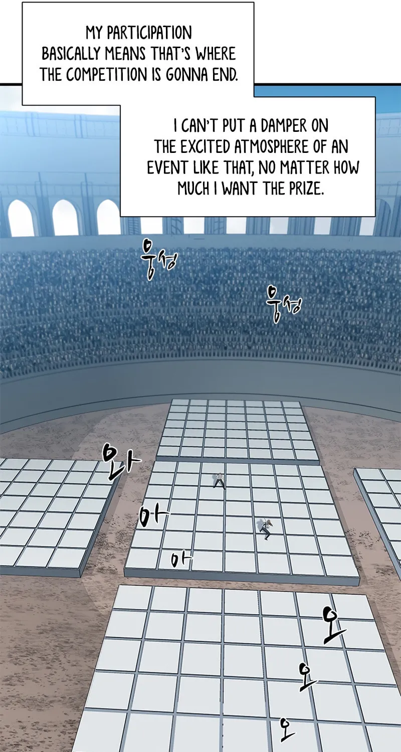 The Tutorial Is Too Tough! Chapter 83 page 108 - 
