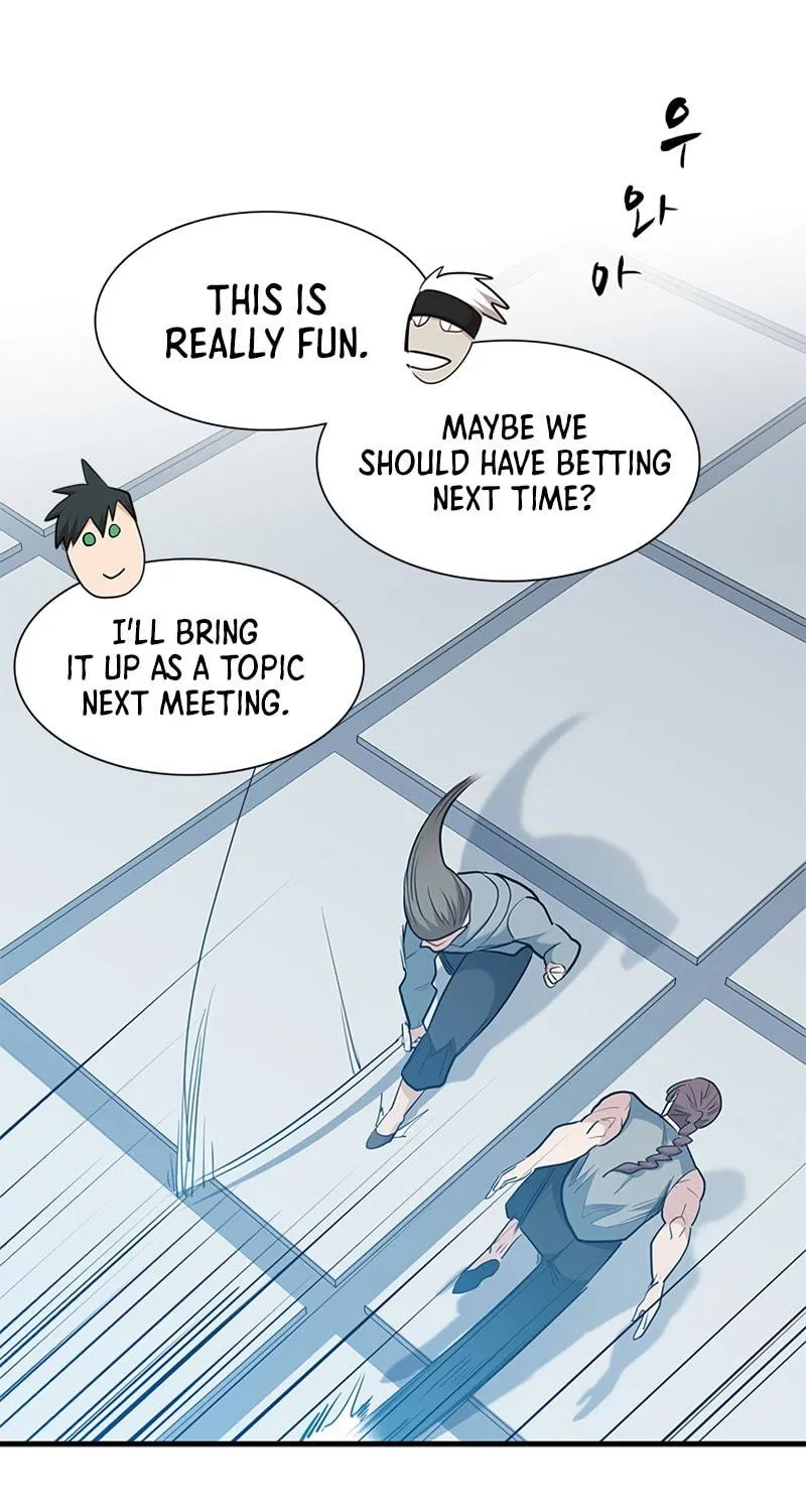 The Tutorial Is Too Tough! Chapter 83 page 110 - 