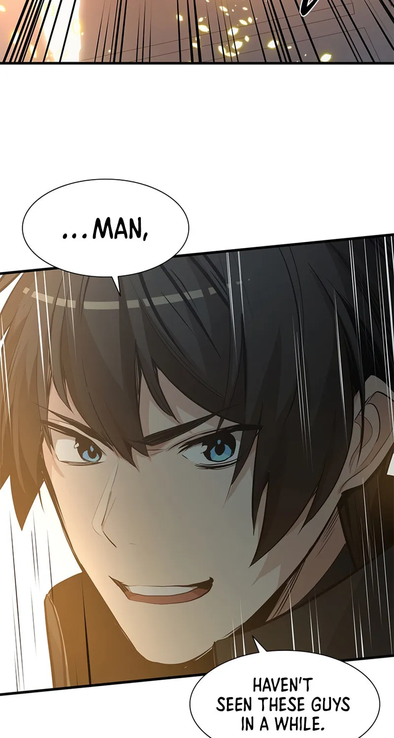 The Tutorial Is Too Tough! Chapter 83 page 12 - 