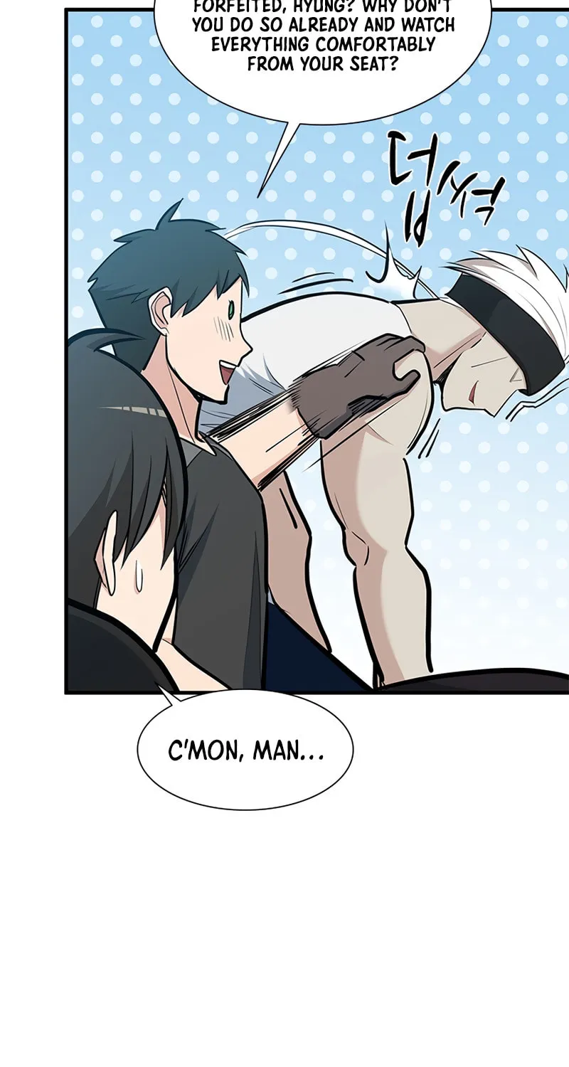 The Tutorial Is Too Tough! Chapter 83 page 112 - 