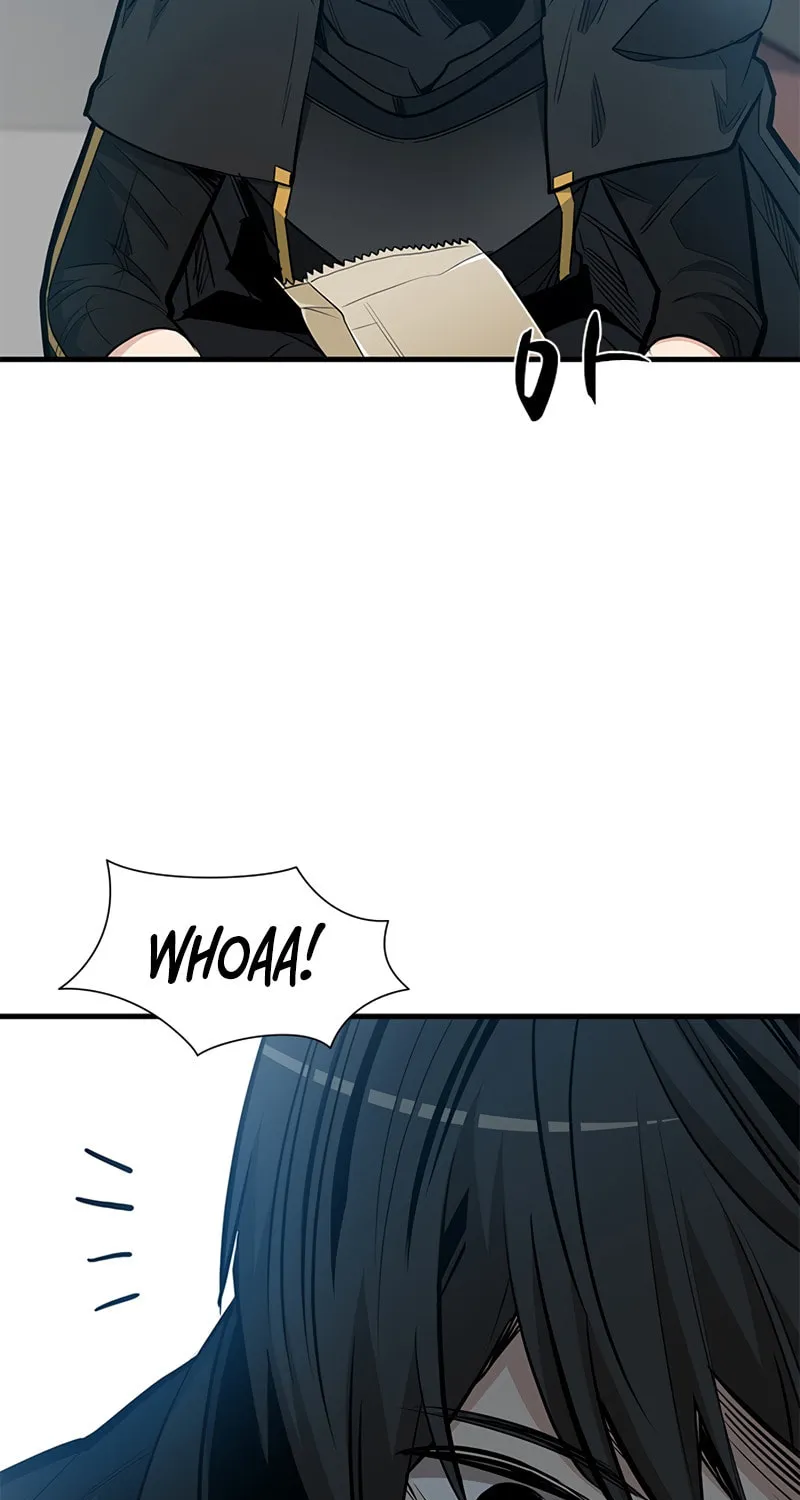 The Tutorial Is Too Tough! Chapter 83 page 114 - 