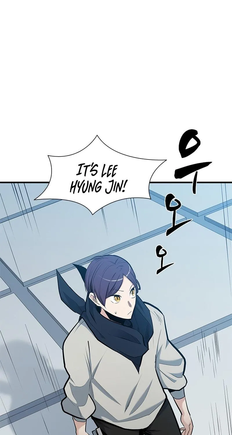 The Tutorial Is Too Tough! Chapter 83 page 116 - 