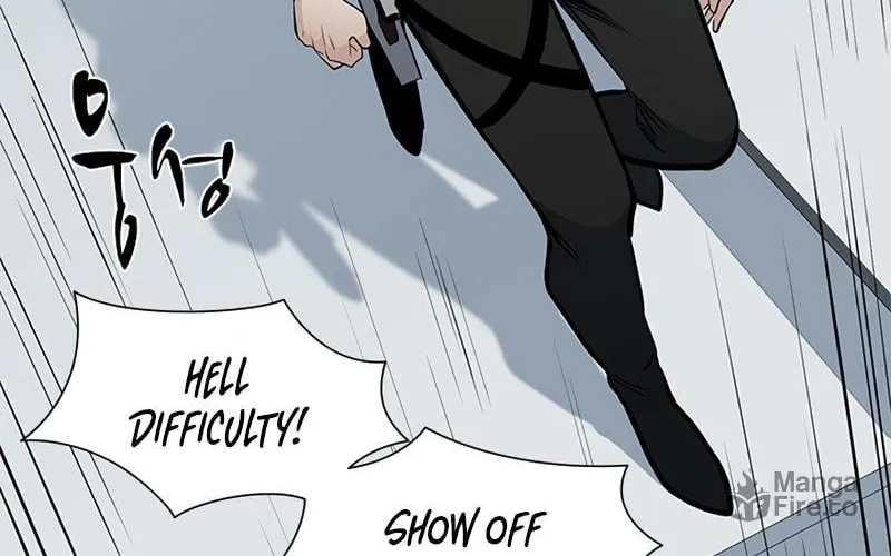 The Tutorial Is Too Tough! Chapter 83 page 117 - 